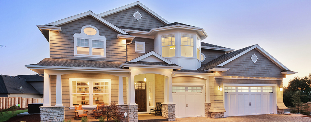 full home renovation